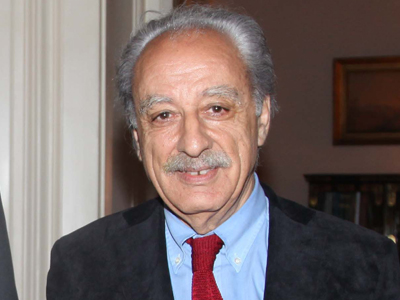 Άρχων των ΜΜΕ